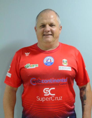 Rogério Menezes - Presidente