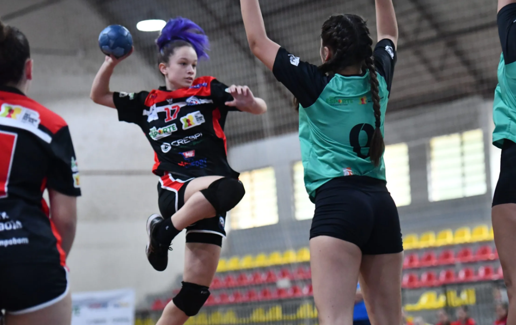 AECB classifica mais duas equipes para  final do Estadual