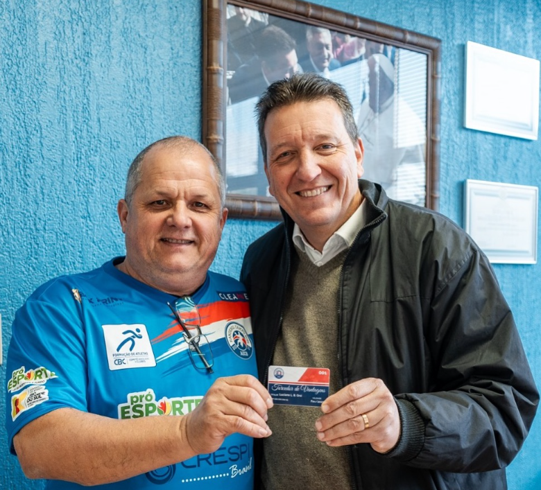 AECB lança programa Torcedor de Vantagens