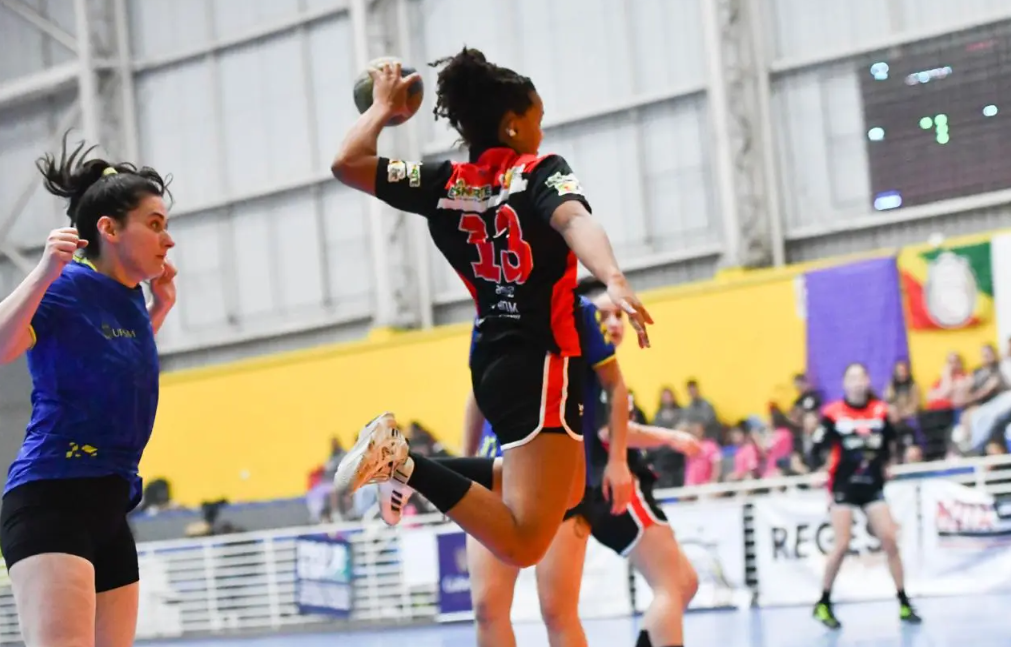 AECB se prepara para semifinal da Liga Nacional