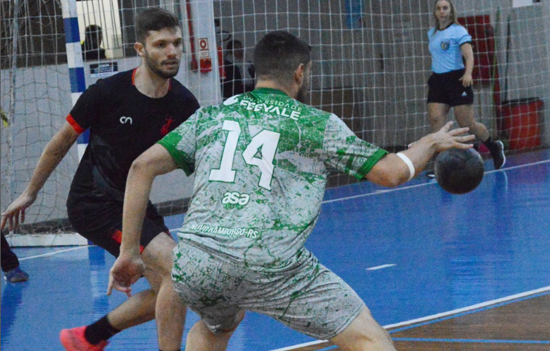 Equipes universitárias com foco no JUGs