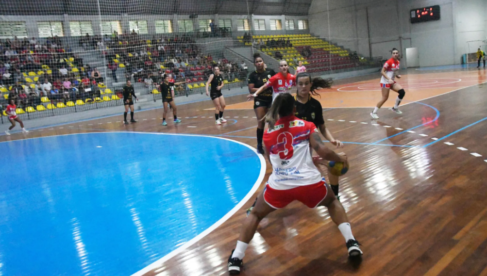 Sem categoria28º Aberto de Handebol de Campo Bom acontece neste feriadão