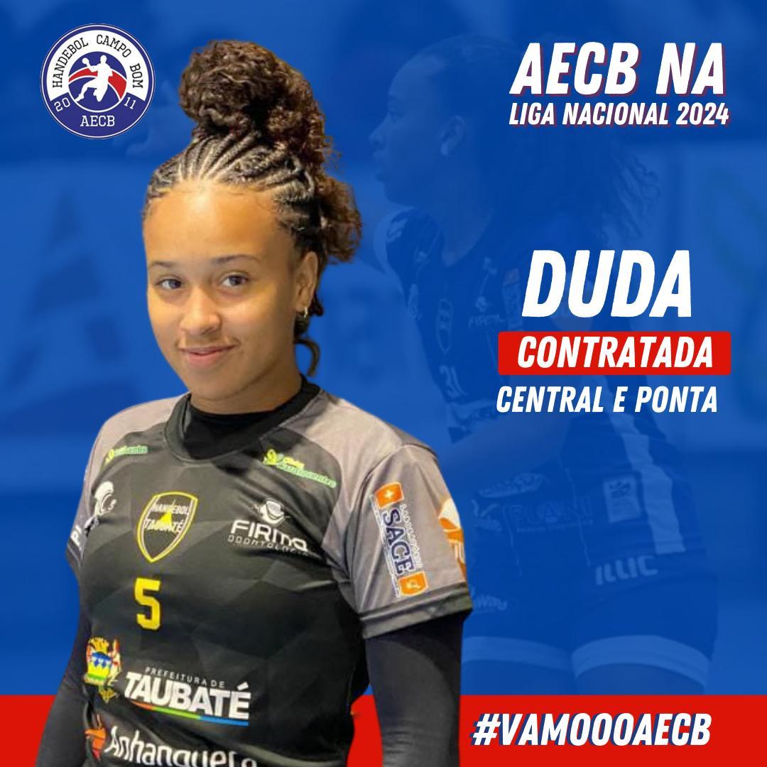 Duda fechada com a AECB